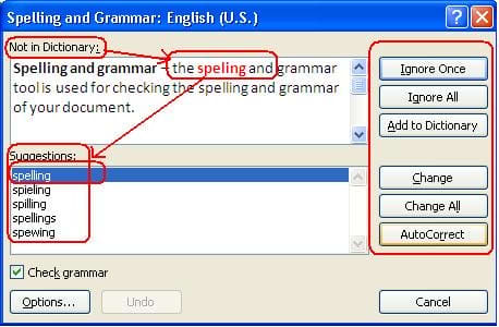 word counter and grammar checker