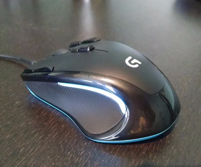 Best Budget PC Gaming Mouse 2018 Review - TurboFuture