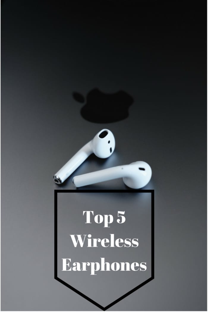 Wireless earphones and earbuds are in now, so read on to learn about some great brands.