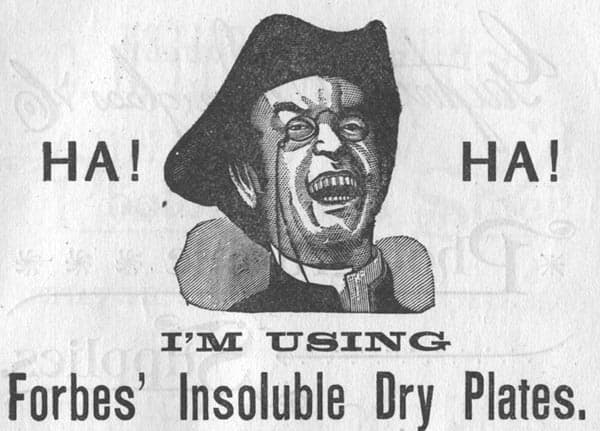 Ha! Ha! Guy - An old, but popular internet meme.
