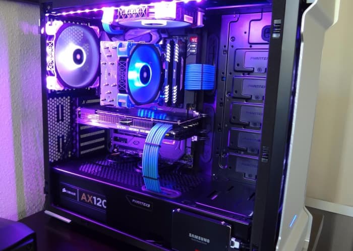 Looking to get the best mid tower for your budget? Here's a look at my favorite $50 to $150 mid-tower cases.
