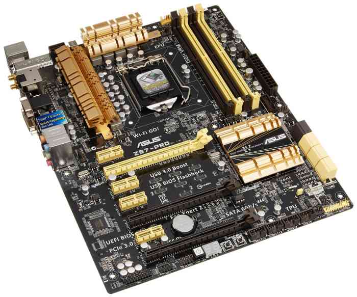 Best 1150 Gaming Motherboard and Intel CPU Combo TurboFuture