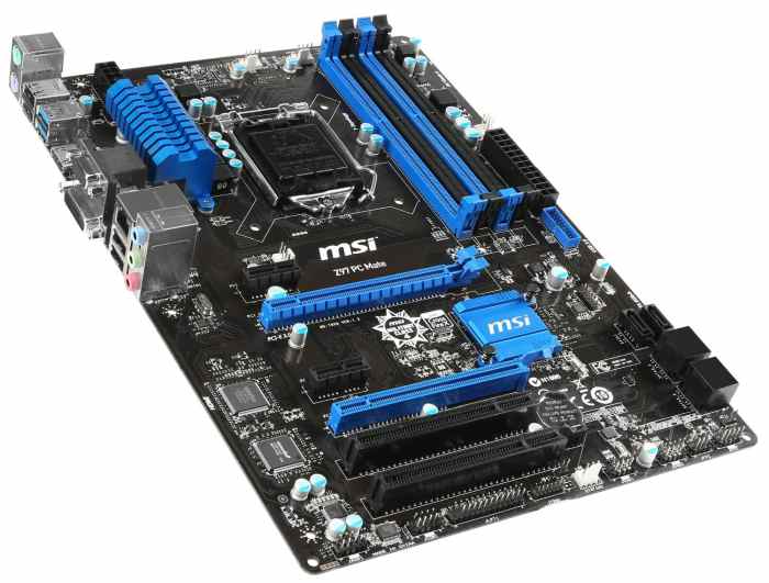 Best Budget Z87 and Z97 PC Gaming Motherboards HubPages