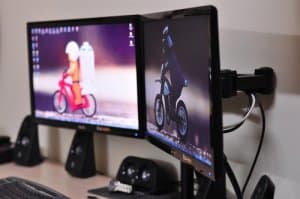 If you're looking for a budget option, I really like the Asus VS239H-P. It's a great value from $130 to $150.