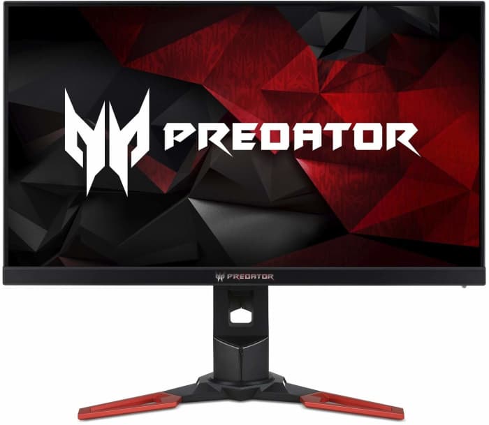 Best Low Response Time and Input Lag IPS VA Gaming Monitors 2019 TurboFuture
