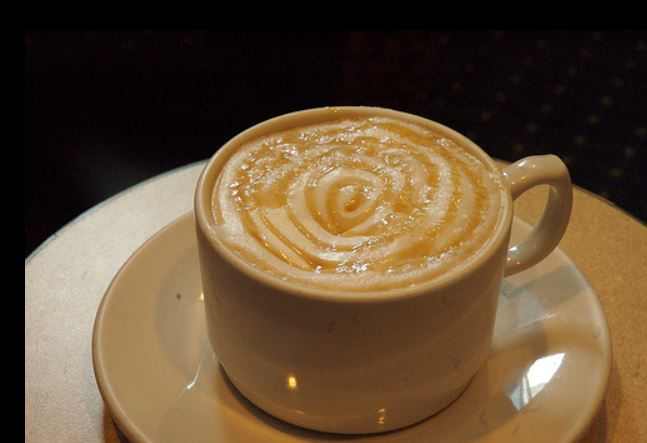 MoCA is not your favorite cuppa!