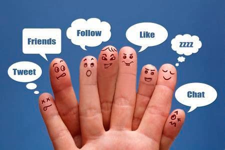 Your personal Facebook network of friends are not a primed audience for your content. They’re all too busy doing different things.