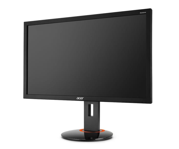 4k and G-Sync sounds like a match made in heaven. Does it really feel better than a 1440 165Hz refresh rate display?