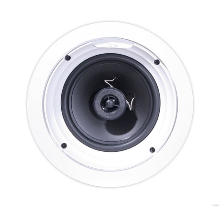 Best InCeiling Speakers for Home Theaters and Surround Sound TurboFuture