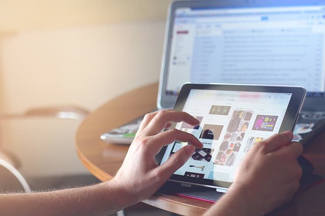Accessibility and ease of use are the main advantages of wireless internet. There is no need for cables, sockets, etc. making life easier for the user, and potentially the network provider too, as set up costs can be lower.