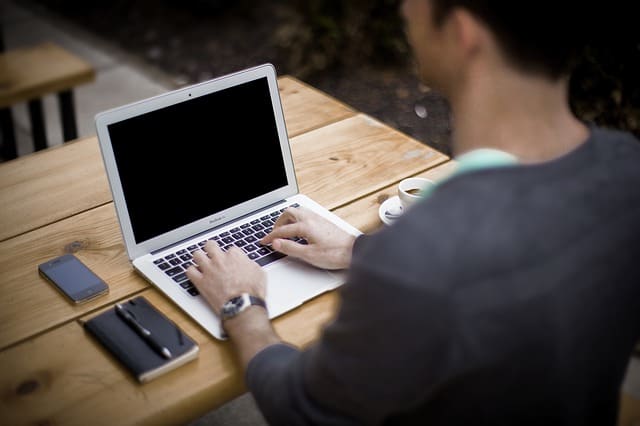 Wireless networks allow for more freedom of movement, as well as stopping the need for cords and plug sockets when using a digital device. If you are a business working with the public, you may also find that many people expect wireless access.