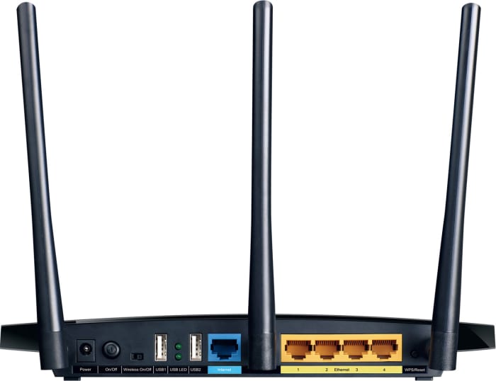 TP-Link Archer C7 vs Archer C8: Which Is Better? - HubPages