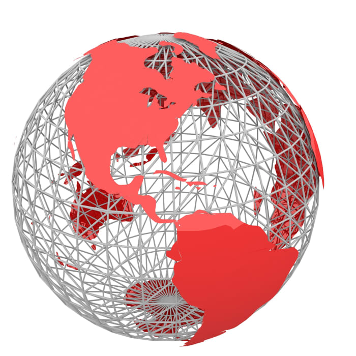 Almost everything in the world can be better represented and described using location based information.