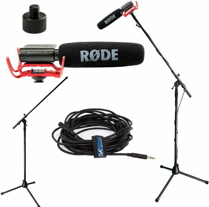 Best Budget YouTube Audio Video Gear TurboFuture