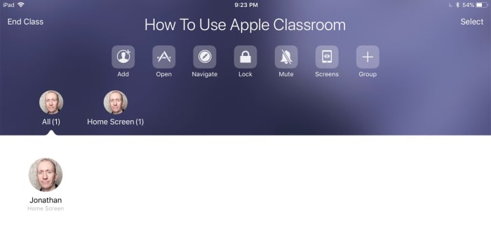 for apple instal Class of 