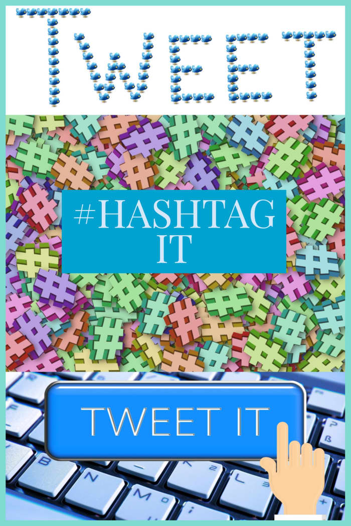 Popular Daily Trending #Hashtags for Twitter - TurboFuture