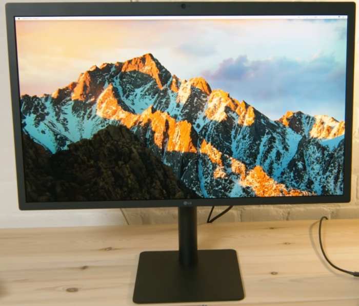 8 Best USBC Monitors for Apple MacBook Pro and Mini TurboFuture