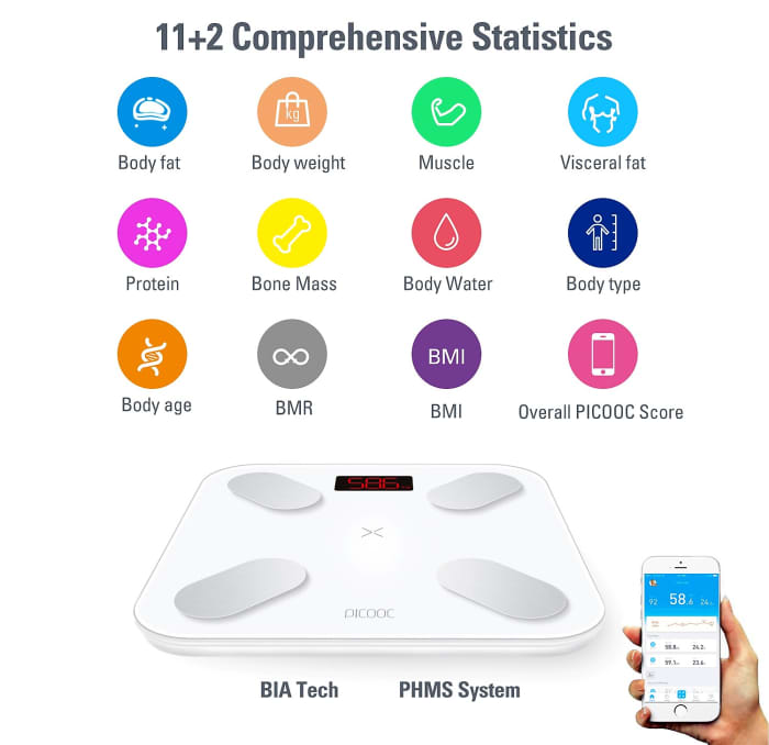 Приложения для весов mi scale. Пикук Биг про. Умные весы Picooc какая там батарейка. Весы Apple Health купить.