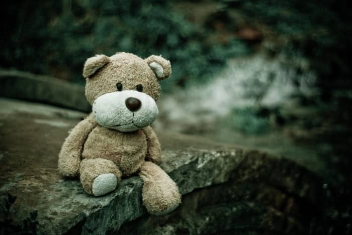 Social media can reunite old friends, pets with people, and even lost teddy bears and their owners