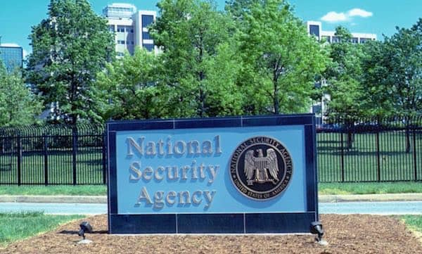 The National Security Agency hacked into Yahoo and Google data centers to scrutinize your search history.