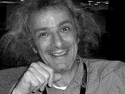 The only thing harder to predict than the future of the Internet? What Clifford Stoll’s hair will look like in the morning.