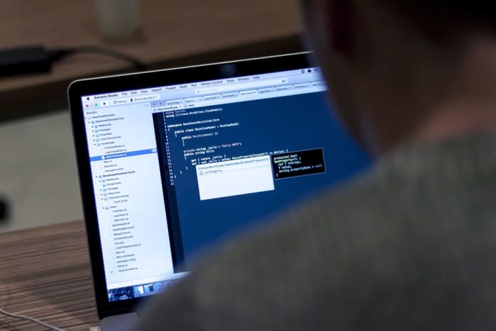 Without folders to organize data, your computer would take much longer to find the files it needs to operate.
