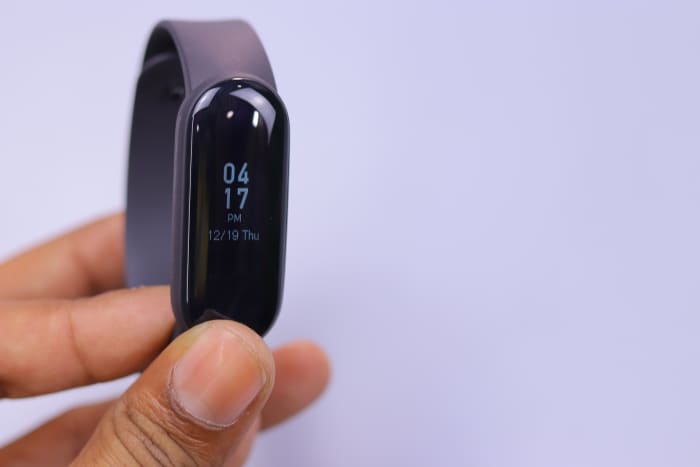 Linux has developed its own open-source operating system for smartwatches.