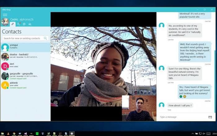 what happened to skype video calling