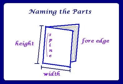 How to Make a Chapbook - An Illustrated, Step-by-Step Guide - FeltMagnet