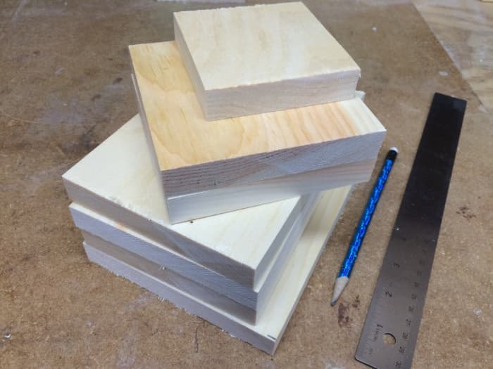 Want to build a bluebird house? This easy-to-follow tutorial shows you bluebird house dimensions and house plans.