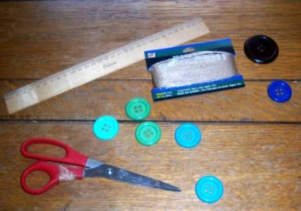Supplies