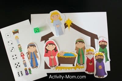 how-to-make-christmas-nativity-crafts