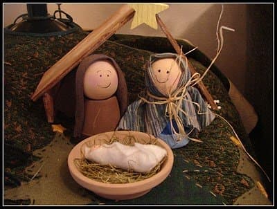 how-to-make-christmas-nativity-crafts