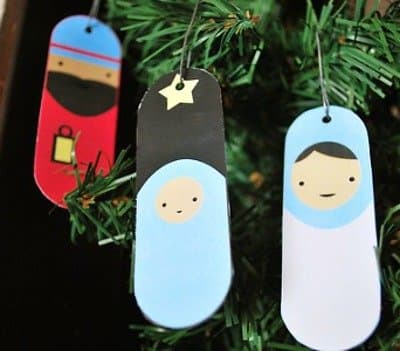 how-to-make-christmas-nativity-crafts