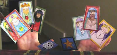 how-to-make-christmas-nativity-crafts
