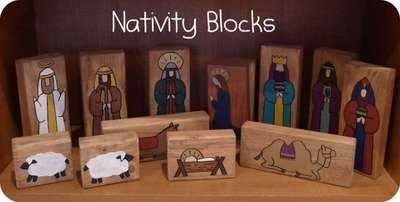 how-to-make-christmas-nativity-crafts