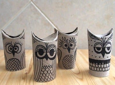 paper-roll-tube-crafts