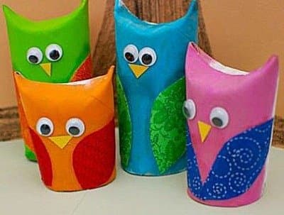 paper-roll-tube-crafts