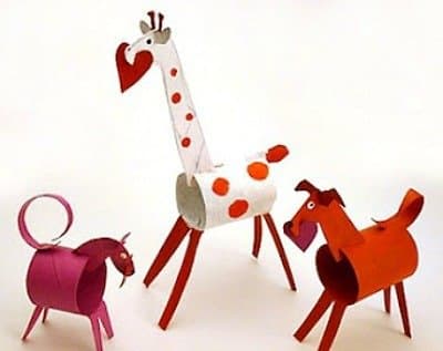 paper-roll-tube-crafts