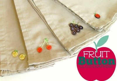 Fruit Napkins