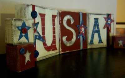 patriotic-crafts-4th-of-july-and-memorial-day
