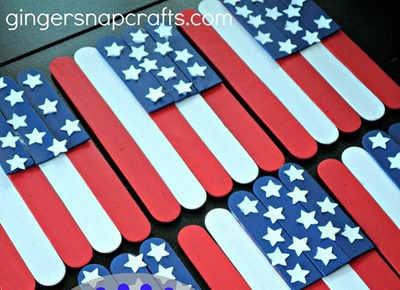 patriotic-crafts-4th-of-july-and-memorial-day