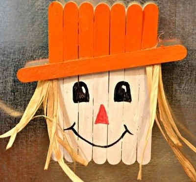 best-craft-stick-crafts