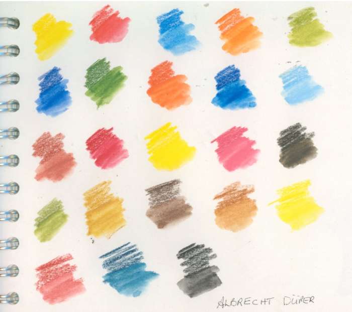 The Best of Both Worlds My Top 5 Watercolor Pencil Reviews