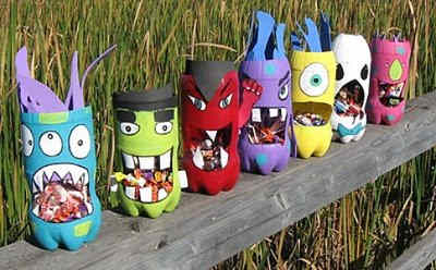 best-plastic-bottle-crafts
