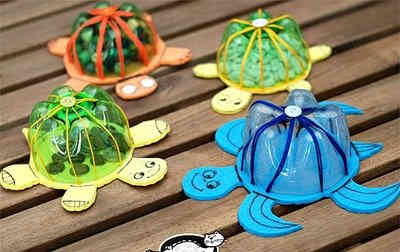 best-plastic-bottle-crafts