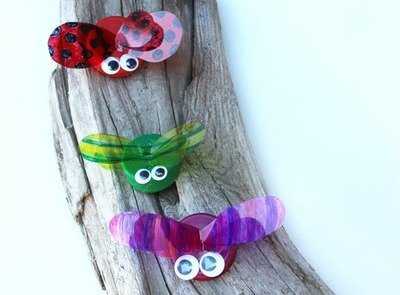 best-plastic-bottle-crafts