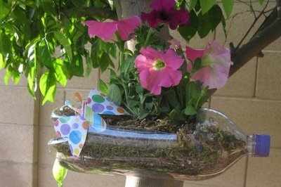 best-plastic-bottle-crafts