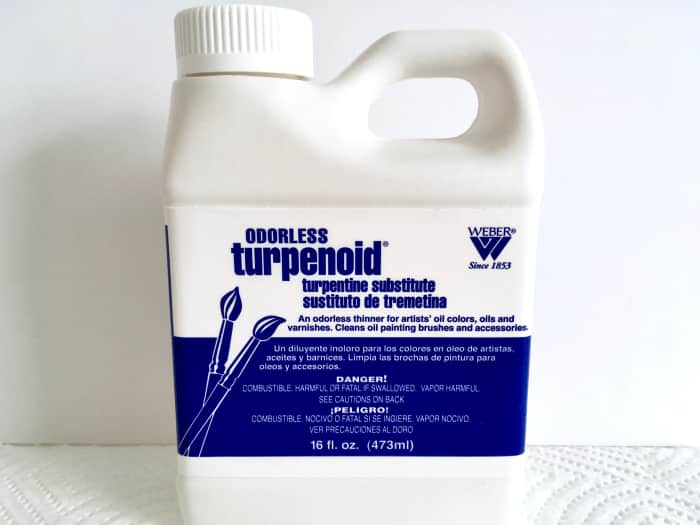 A Beginner's Guide to Oil Painting Supplies