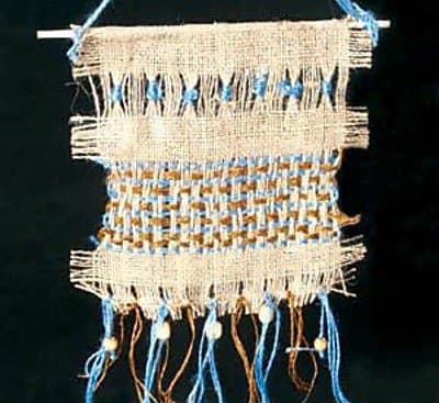 40 Excellent Native American Arts and Crafts Projects for Kids - FeltMagnet